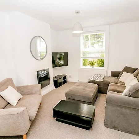 New City House, Great Location - With Parking Norwich Exterior foto