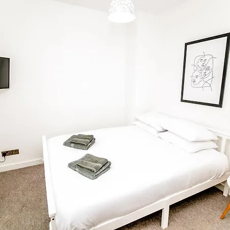 New City House, Great Location - With Parking Norwich Exterior foto