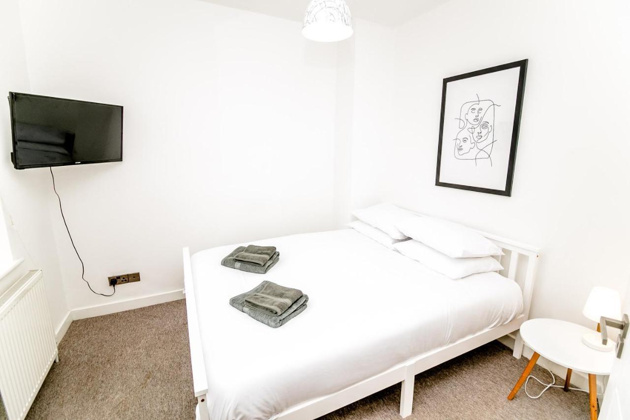 Holiday home New House, Great Location - With Parking Norwich